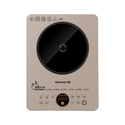 电磁炉2200W大功率6D全面防水