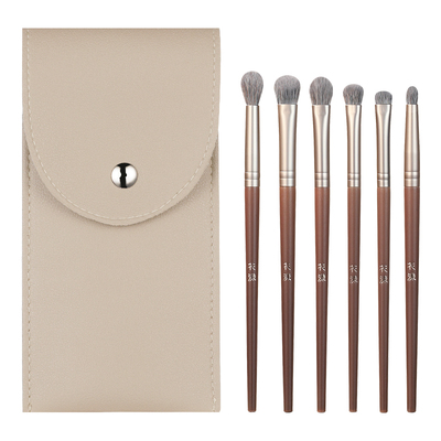 花漾枯叶蝶眼部刷套刷