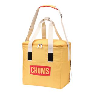 CHUMS洽洽鸟露营户外收纳包袋圆形方形野餐露营收纳袋CH60-3372