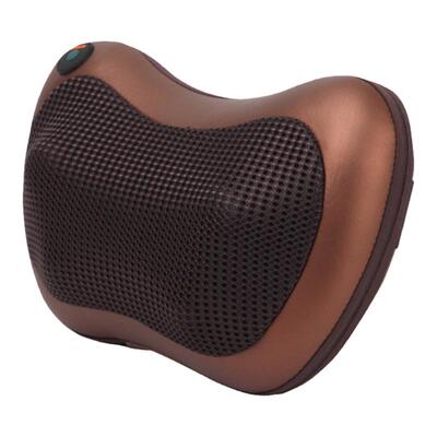 颈椎蝶形揉捏车载家用颈椎按摩器