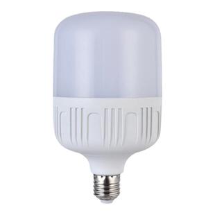 节能led灯泡照明家用30W100瓦超亮室内e27螺口螺旋工厂厂房球泡灯