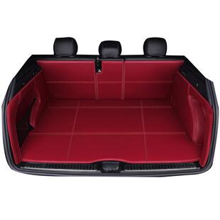 26/25款奇瑞风云A9LT9后备箱垫瑞虎7/8PLUS/PRO捷途旅行者尾箱垫