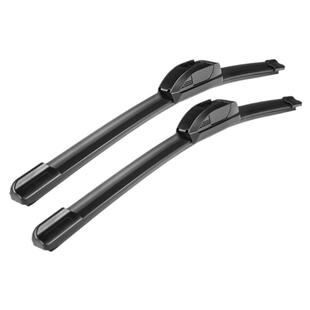 适用奔驰GLC雨刮器胶条片原装原厂300L静音260无骨200前后16雨刷