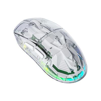 狼蛛SC660无线三模游戏鼠标