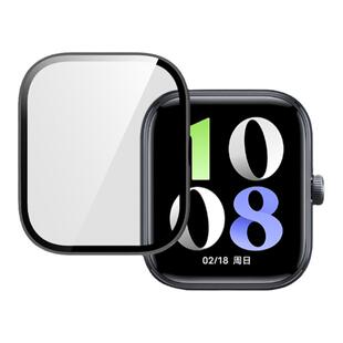适用vivowatchgt保护壳watchgt钢化壳膜一体vivo手表壳全包watch手表保护套gt表盘保护膜防摔全覆盖新款表壳