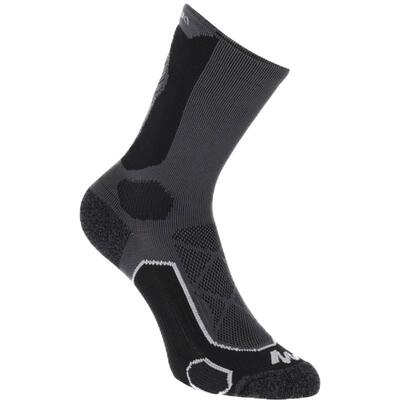 户外袜子速干高帮透气袜