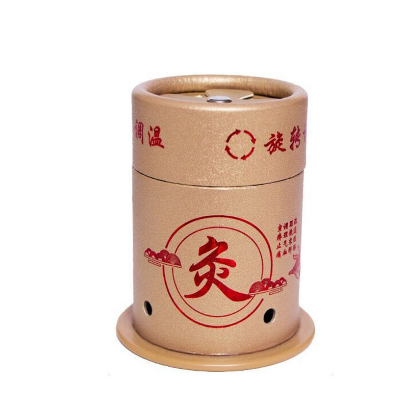 加大号悬灸筒艾灸筒艾灸圆面积大