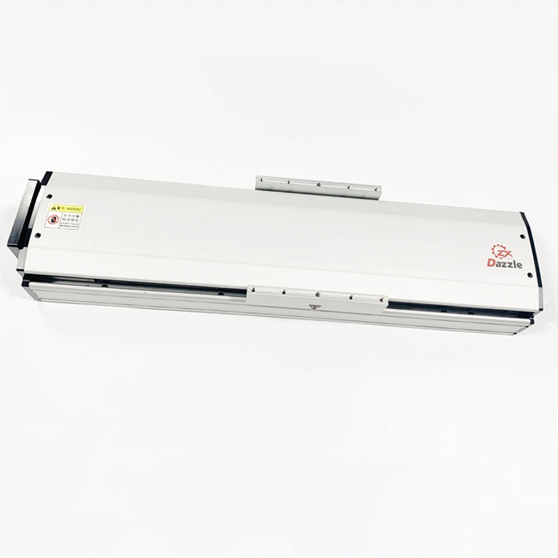 厂家直供直线模组高精度丝杆线性模组运动滚珠丝杆滑台线性机器人