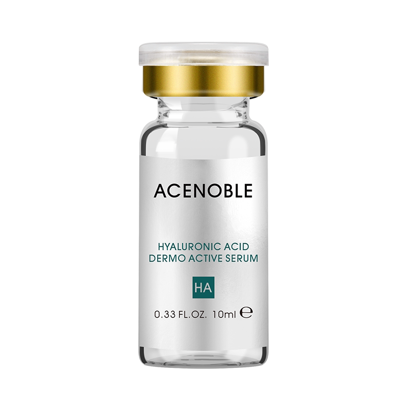 美国进口品牌ACENOBLE爱液态精华