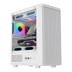 2666V3主机i5/i7二手电脑台式办公家用直播游戏吃鸡3D设计LOL/CF