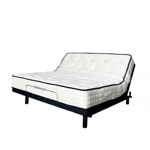 easysleep意睡眠智能床多功能升降电动床家用智能手工床垫图兰朵