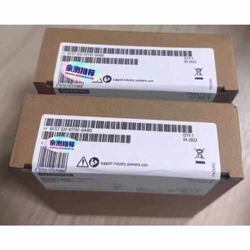 议价6ES7 332-8TF01-0AB0适用