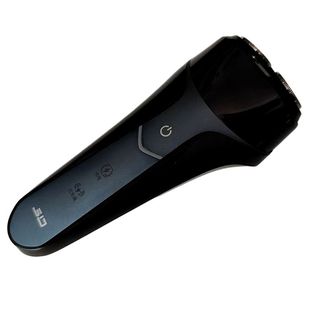 超人电动剃须刀265 全身水洗干湿两用带鬓角刀type-C充电式刮胡刀