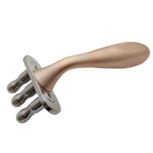 ALLRUICH台湾美容磁叉经络按摩排酸磁量棒磁能磁义棒二三四五六叉