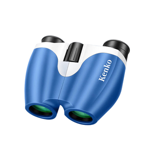 Kenko肯高双筒望远镜便携高清虫虫镜剧场博物馆画展演唱会微距