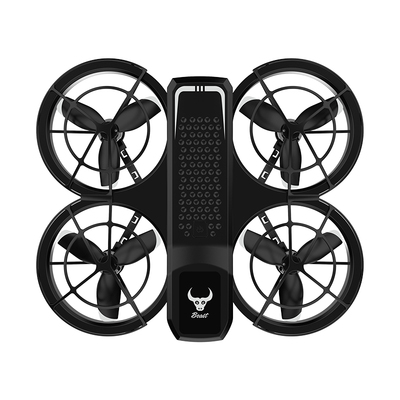 兽无人机液晶屏遥控器航拍穿越机