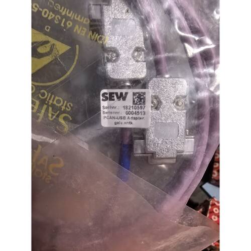 议价可维修SEW PCANUSB