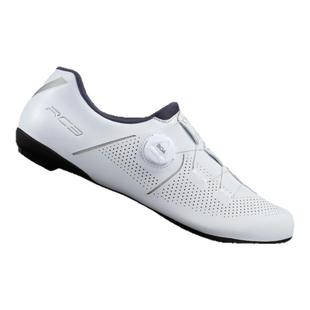 SHIMANO禧玛诺官方旗舰店RC302旋钮系带公路自行车专业锁鞋骑行鞋