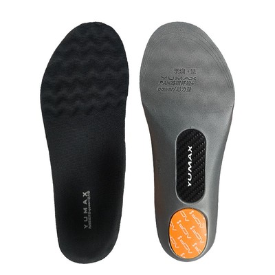 新品65Z4专用YUMAX运动鞋垫