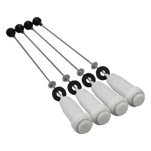 海尔洗衣机配件吊杆XQS100-BZ868/BZ866/BZ1626原装减震器平衡杆