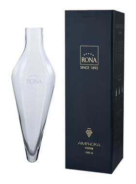 Rona/洛娜白葡萄酒醒酒器
