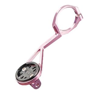 CHASER 超轻31.8分体弯把气动弯把公路车山地车码表架22克