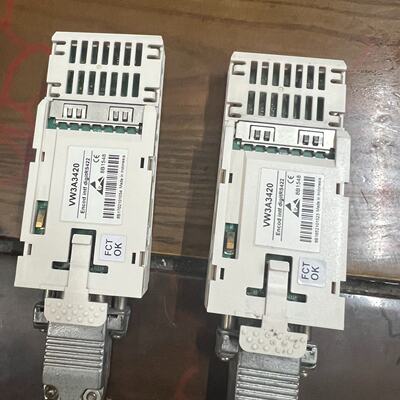 【议价-可维修】施耐德/SCHNEIDER VW3A3420 全新/二手均有货