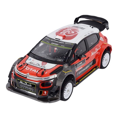 美嘉欣7303雪铁龙遥控车