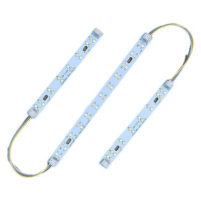 LED灯条灯改造替换高亮光源