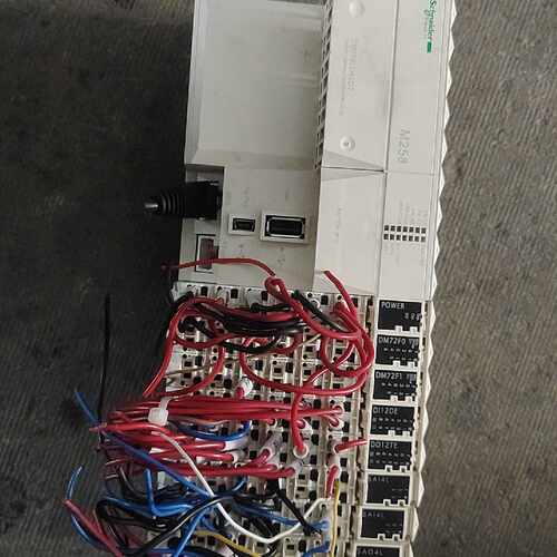 TM258LD42DT DM72F0 DM72F1 DI12