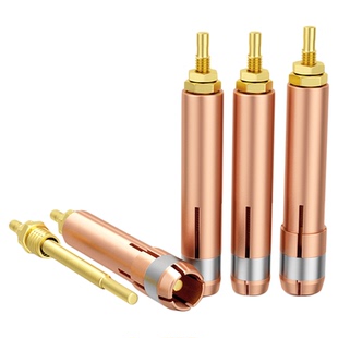 螺柱焊夹头种钉焊机枪头配件M3M4M5M6M8储能螺柱焊机焊枪头焊钉头