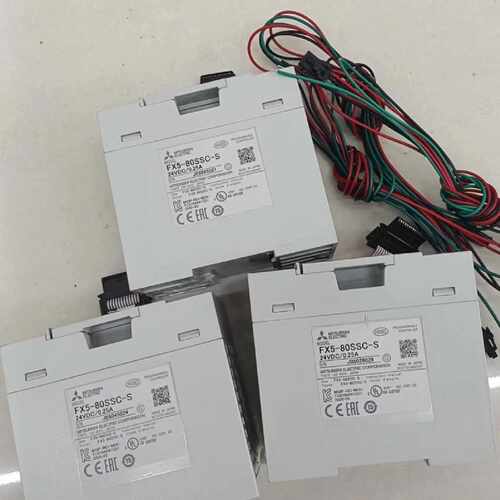 议价FX5-80SSC-S，，20年后产品适用