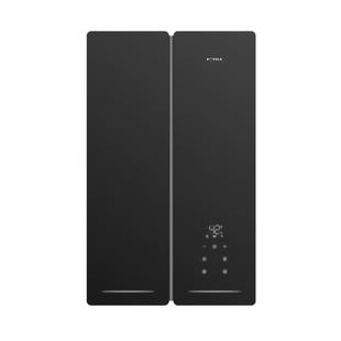 方太蝶翼MX16T1燃气热水器天然气家用零冷水增容增压官方旗舰店