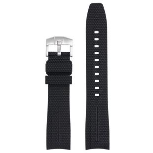 适配欧米茄联名斯沃琪行星快拆手表带弧口柔软OMEGA SWATCH表带