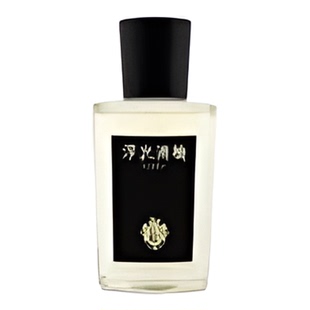 浮光清柚绚烂繁樱高贵牡丹清新淡雅通勤约会香水香水正品小样