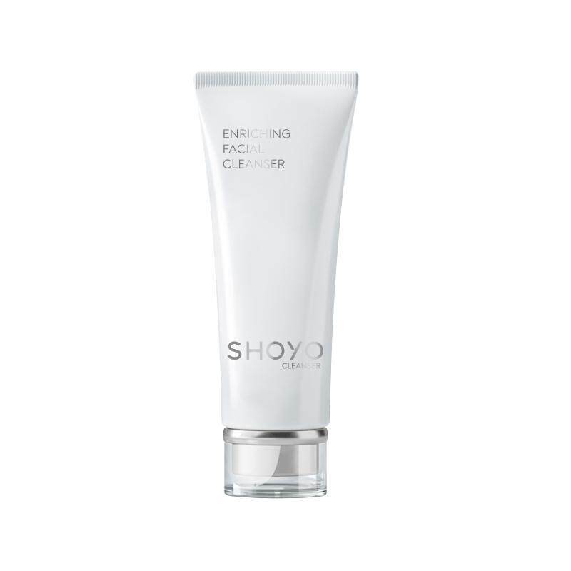 【618现货】SHOYO轻氧净透奢养洗面奶深层清洁洁面乳120g