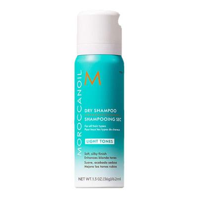 Moroccanoil/摩洛哥油