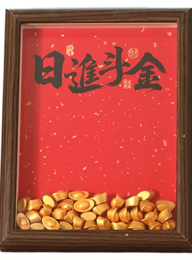 乔迁新居摆件桌面玄关装饰入宅