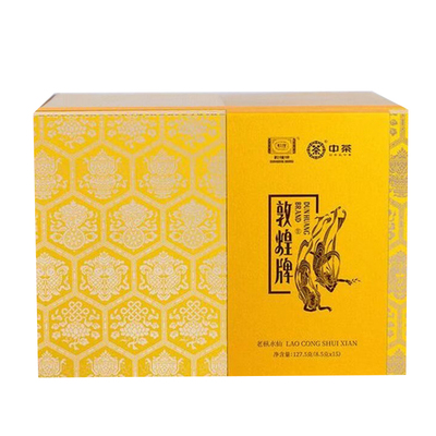 海堤茶叶老枞水仙敦煌飞天乌龙