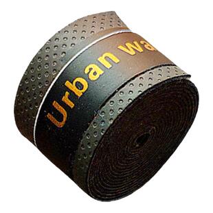 防滑手胶吸汗带太极刀手柄缠布太极剑网球羽毛球拍手把哑铃防滑条