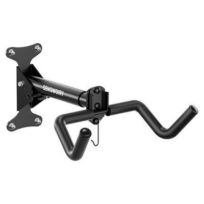 自行车墙壁挂架室内停车架悬挂架