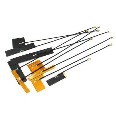 2.4GwifiL蓝牙贴片内置天线ipex