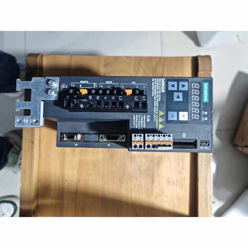 【请询价】V90 PN  6SL32105FE108UF
