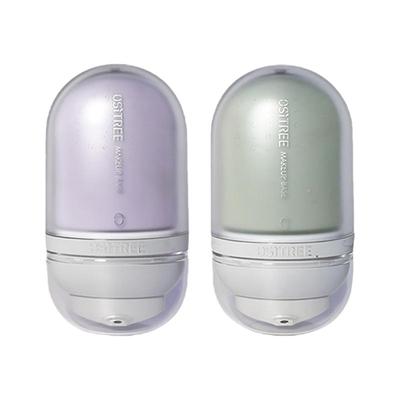 隐形妆前隐形毛孔隔离霜柳丝木