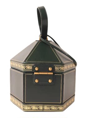 中古Gucci古驰手提包レディース