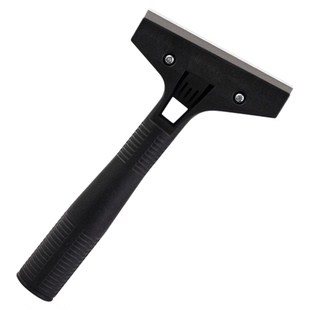 铲刀厨房瓷砖清洁去污玻璃除胶美缝刮刀开荒保洁地面墙面清洁铲