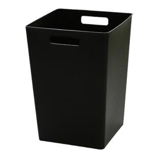 手提式醒花桶塑料长方特大花桶干花养花鲜花桶防摔花店法式鲜花桶