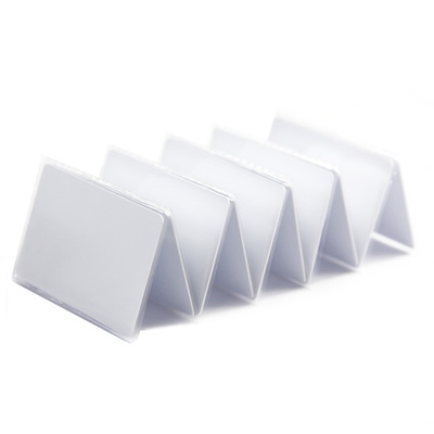 复旦IC白卡ID会员卡定制图启动卡