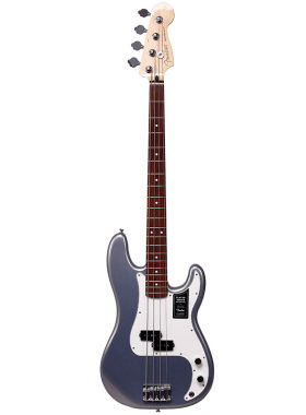芬达贝斯Fender玩家墨豪Standard