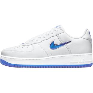 Nike/耐克官方正品Air Force 1 Low Retro男女休闲板鞋FN5924-102